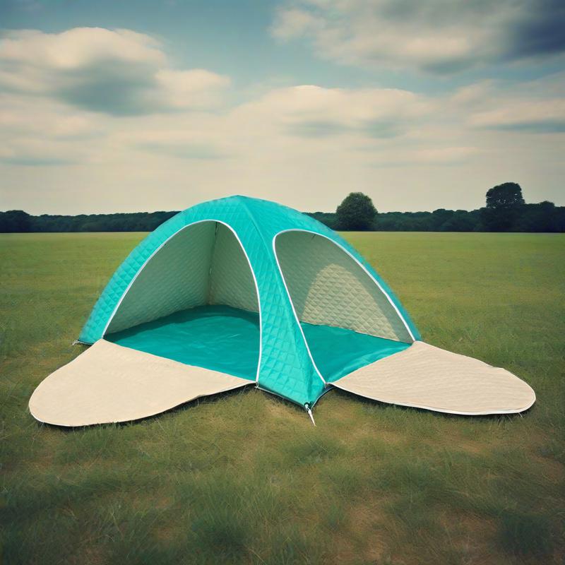 Winter cold proof tent thickened, single person width 0.8-1.2m, double person width 1.5-2m, warm tent