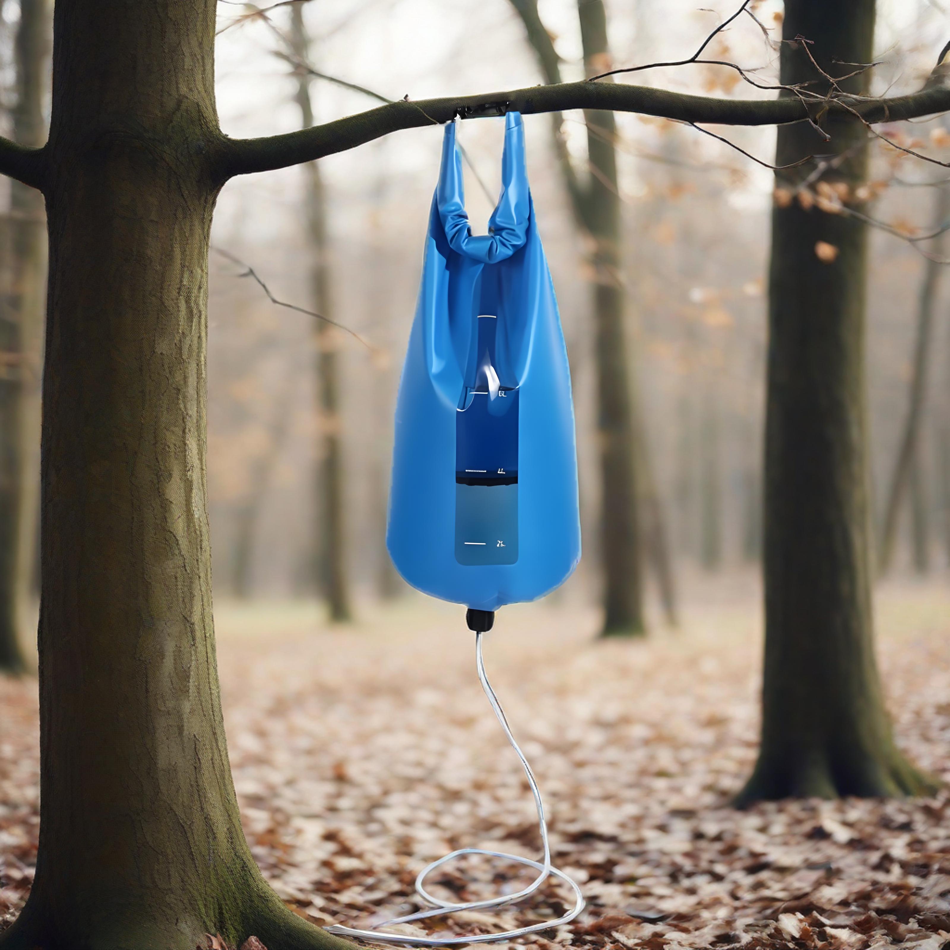 Gravity Water Filter